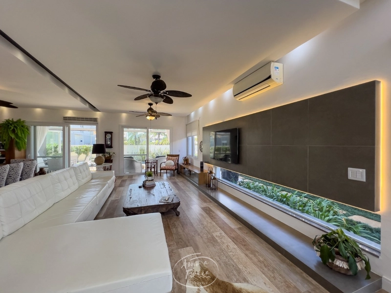 Residência de Alto Padrão – Totalmente Mobiliada: 26ª foto da galeria de imagens do imóvel