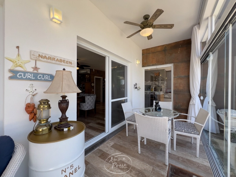 Residência de Alto Padrão – Totalmente Mobiliada: 56ª foto da galeria de imagens do imóvel