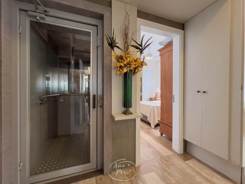 Residência de Alto Padrão – Totalmente Mobiliada: 51ª foto da galeria de imagens do imóvel