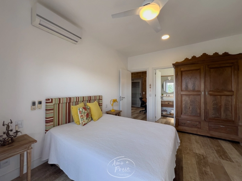 Residência de Alto Padrão – Totalmente Mobiliada: 79ª foto da galeria de imagens do imóvel