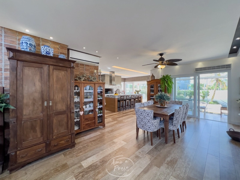 Residência de Alto Padrão – Totalmente Mobiliada: 30ª foto da galeria de imagens do imóvel