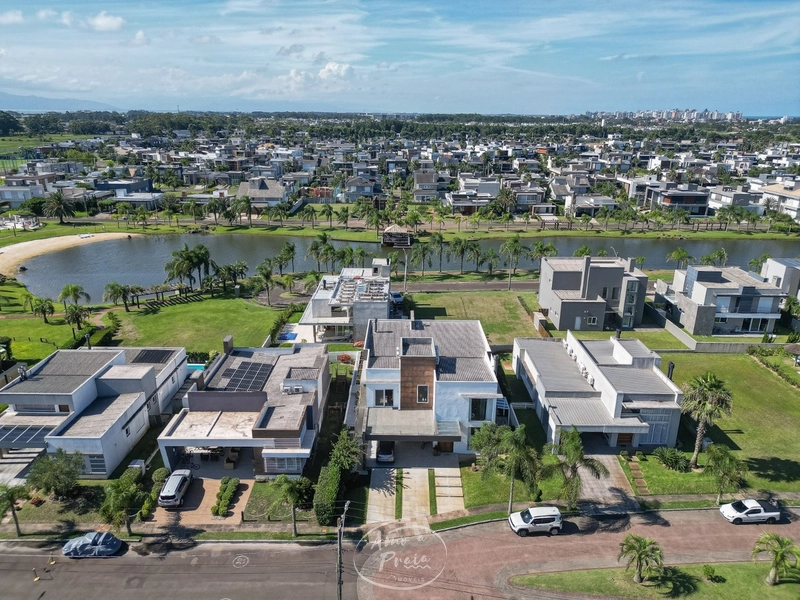 Residência de Alto Padrão – Totalmente Mobiliada: 27ª foto da galeria de imagens do imóvel