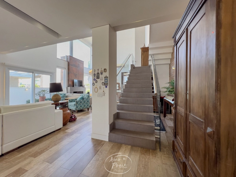 Residência de Alto Padrão – Totalmente Mobiliada: 53ª foto da galeria de imagens do imóvel