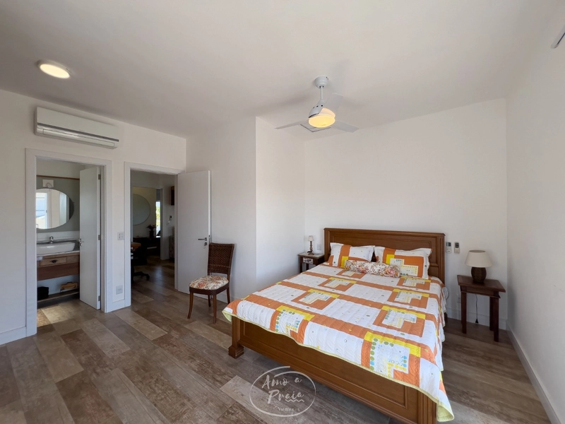 Residência de Alto Padrão – Totalmente Mobiliada: 92ª foto da galeria de imagens do imóvel