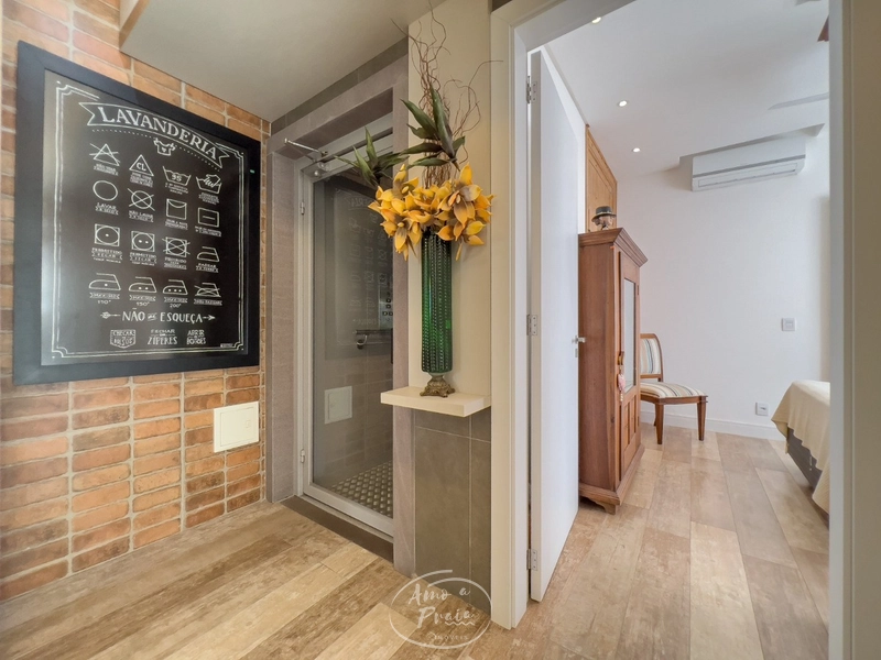 Residência de Alto Padrão – Totalmente Mobiliada: 47ª foto da galeria de imagens do imóvel