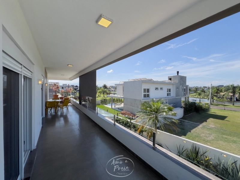 Residência de Alto Padrão – Totalmente Mobiliada: 84ª foto da galeria de imagens do imóvel