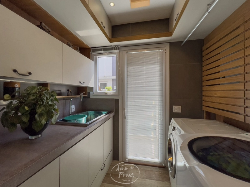 Residência de Alto Padrão – Totalmente Mobiliada: 46ª foto da galeria de imagens do imóvel