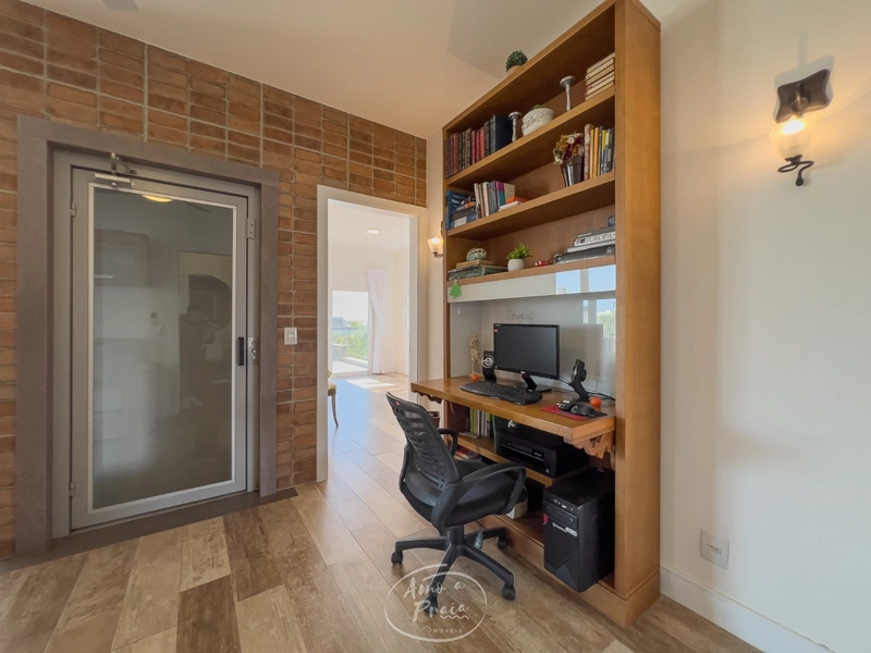 Residência de Alto Padrão – Totalmente Mobiliada: 71ª foto da galeria de imagens do imóvel