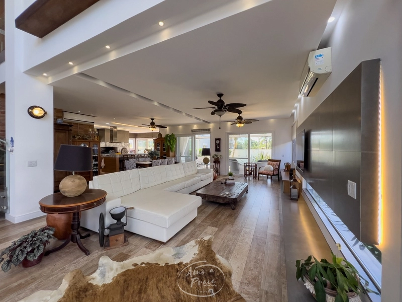 Residência de Alto Padrão – Totalmente Mobiliada: 43ª foto da galeria de imagens do imóvel