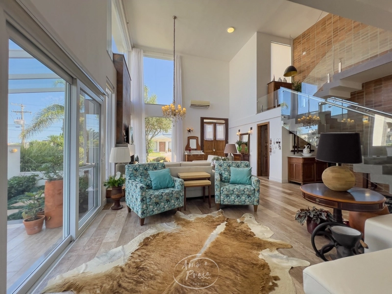 Residência de Alto Padrão – Totalmente Mobiliada: 28ª foto da galeria de imagens do imóvel