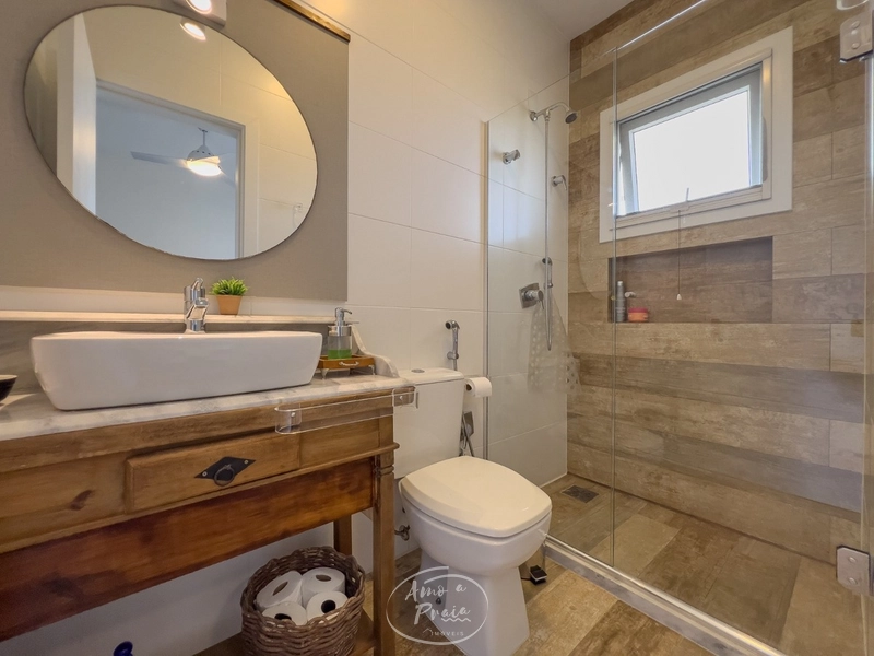 Residência de Alto Padrão – Totalmente Mobiliada: 70ª foto da galeria de imagens do imóvel