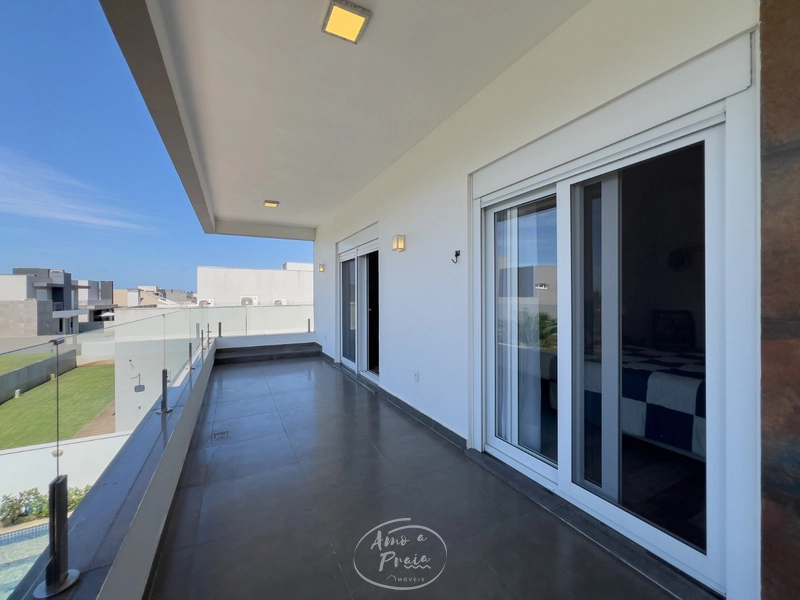 Residência de Alto Padrão – Totalmente Mobiliada: 75ª foto da galeria de imagens do imóvel