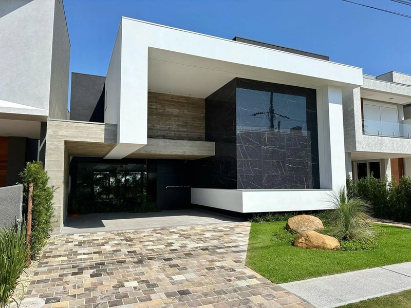 VENDO SOBRADO COND. CAPÃO ILHAS RESORT