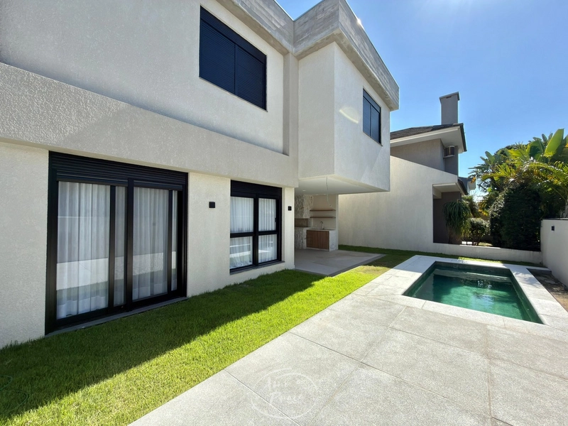 CONDOMÍNIO CONDADO DE CAPÃO: 23ª foto da galeria de imagens do imóvel