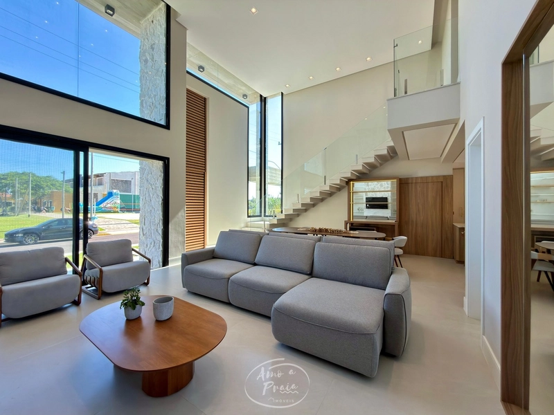 CONDOMÍNIO CONDADO DE CAPÃO: 9ª foto da galeria de imagens do imóvel