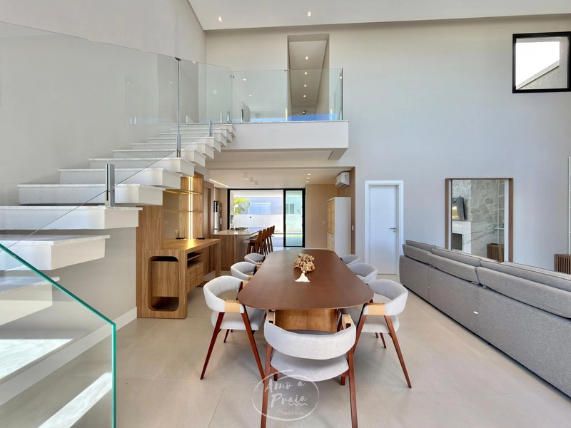 CONDOMÍNIO CONDADO DE CAPÃO: 5ª foto da galeria de imagens do imóvel