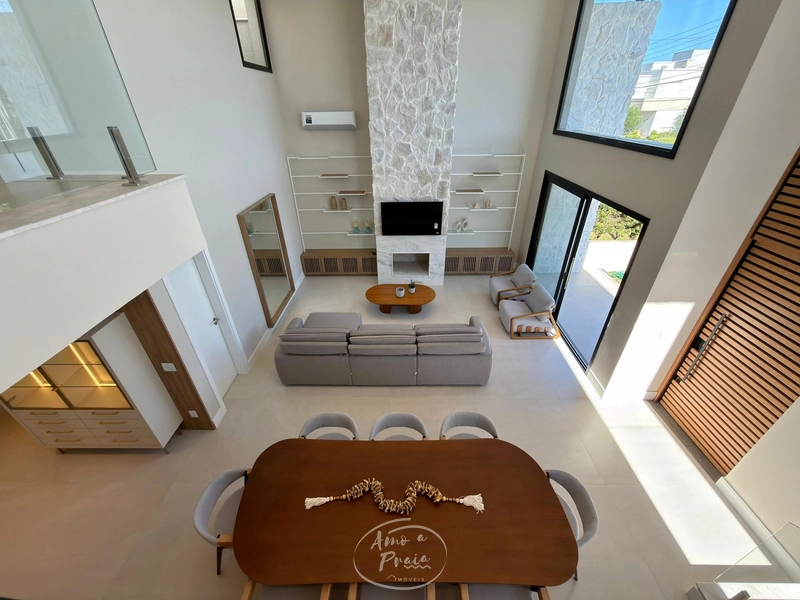 CONDOMÍNIO CONDADO DE CAPÃO: 31ª foto da galeria de imagens do imóvel