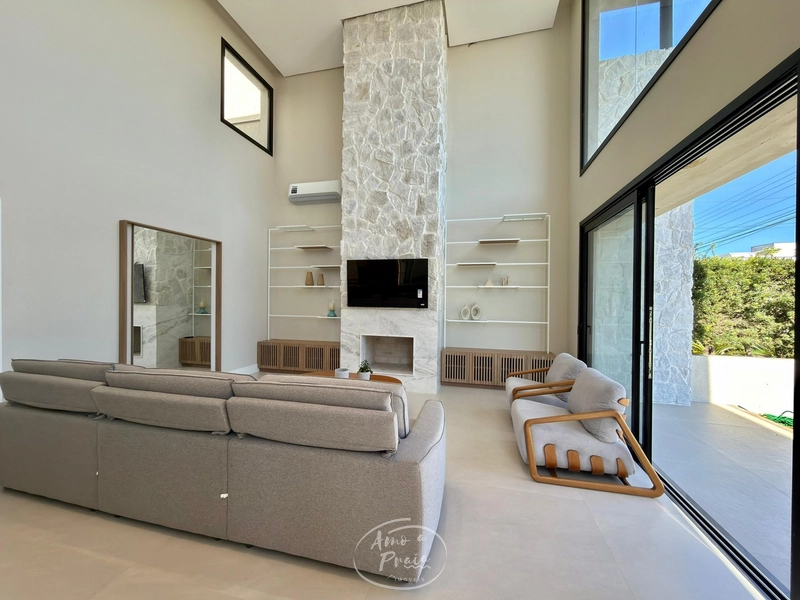 CONDOMÍNIO CONDADO DE CAPÃO: 6ª foto da galeria de imagens do imóvel