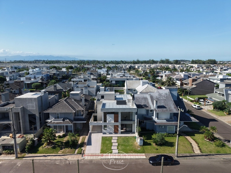CONDOMÍNIO CONDADO DE CAPÃO: 47ª foto da galeria de imagens do imóvel