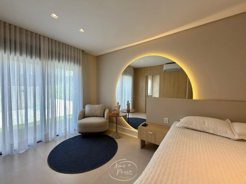 CONDOMÍNIO CONDADO DE CAPÃO: 27ª foto da galeria de imagens do imóvel