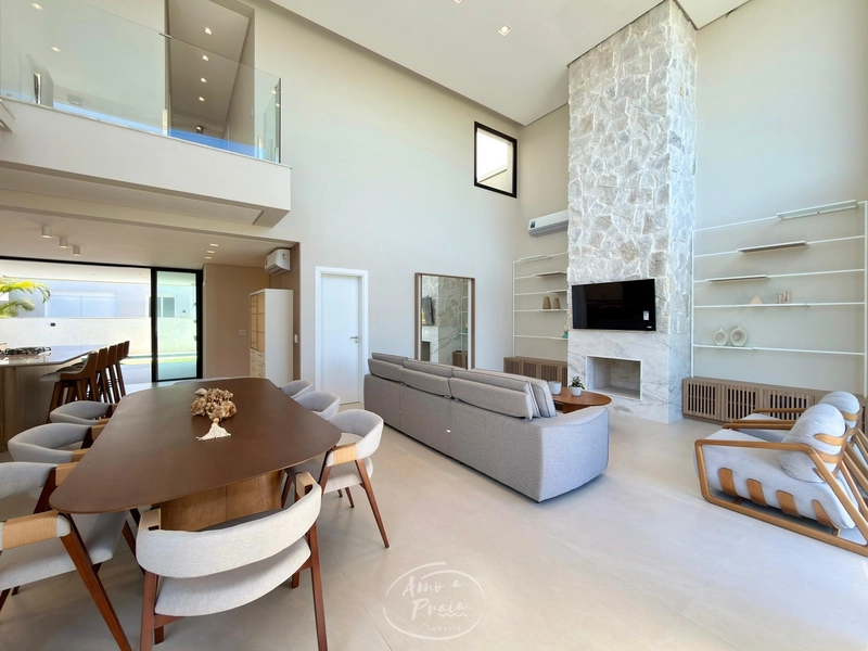 CONDOMÍNIO CONDADO DE CAPÃO: 4ª foto da galeria de imagens do imóvel