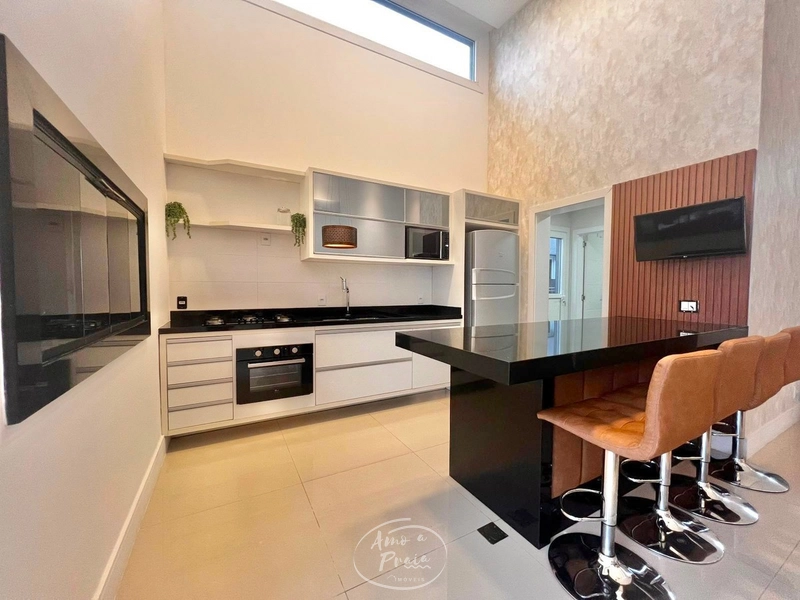 Casa térrea com 4 suítes no Condomínio Enseada Xangri-Lá: 13ª foto da galeria de imagens do imóvel