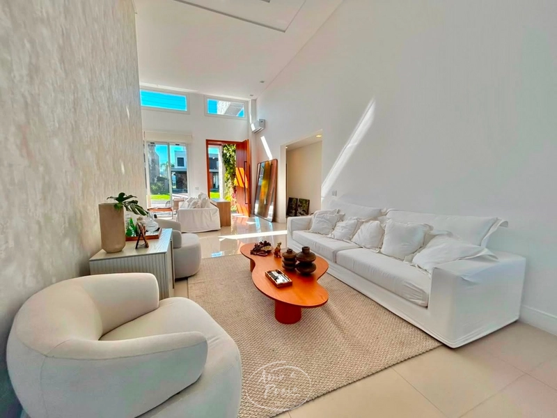 Casa térrea com 4 suítes no Condomínio Enseada Xangri-Lá: 7ª foto da galeria de imagens do imóvel