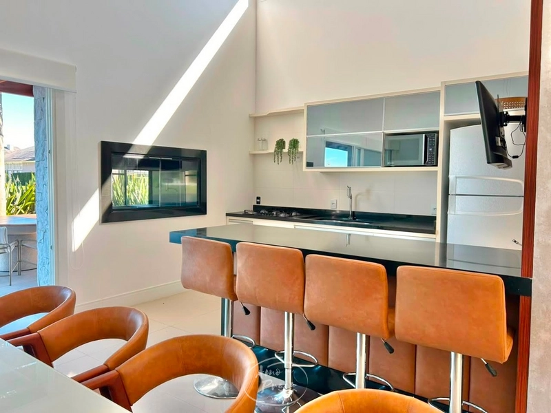 Casa térrea com 4 suítes no Condomínio Enseada Xangri-Lá: 26ª foto da galeria de imagens do imóvel