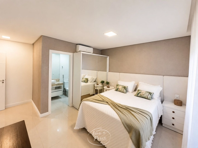 Casa térrea com 4 suítes no Condomínio Enseada Xangri-Lá: 30ª foto da galeria de imagens do imóvel