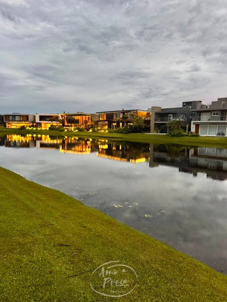 Casa térrea com 4 suítes no Condomínio Enseada Xangri-Lá: 16ª foto da galeria de imagens do imóvel