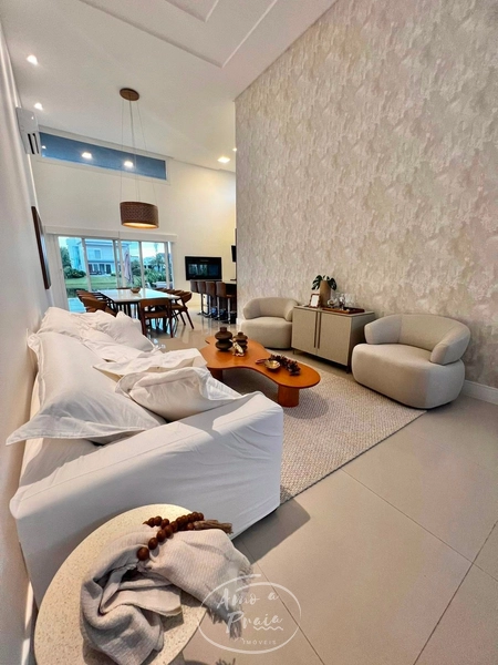 Casa térrea com 4 suítes no Condomínio Enseada Xangri-Lá: 21ª foto da galeria de imagens do imóvel