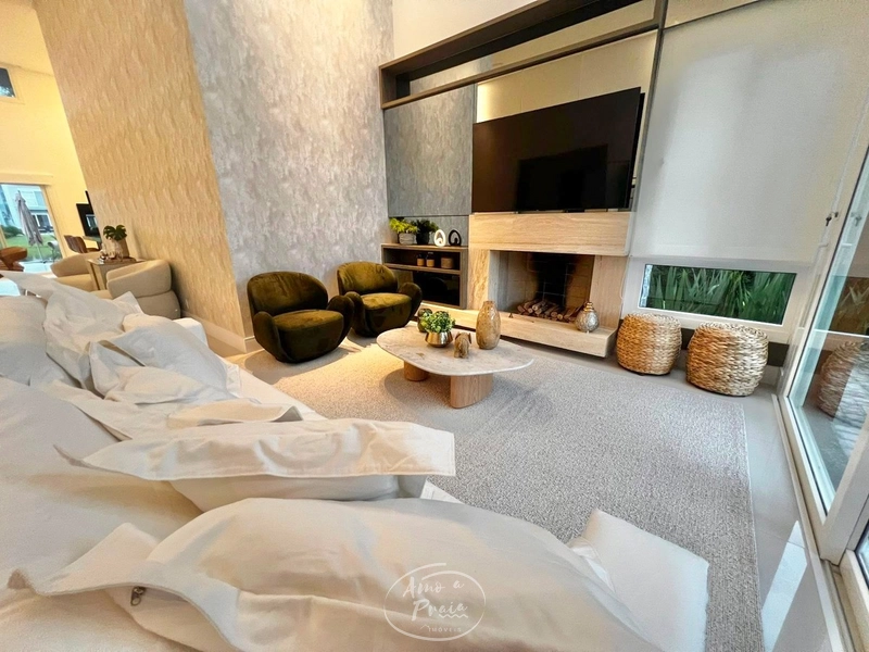 Casa térrea com 4 suítes no Condomínio Enseada Xangri-Lá: 27ª foto da galeria de imagens do imóvel