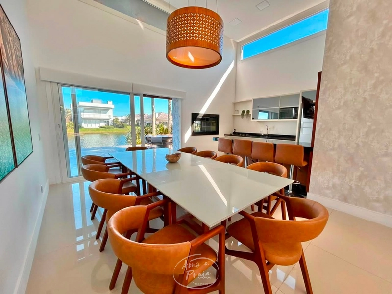 Casa térrea com 4 suítes no Condomínio Enseada Xangri-Lá: 29ª foto da galeria de imagens do imóvel