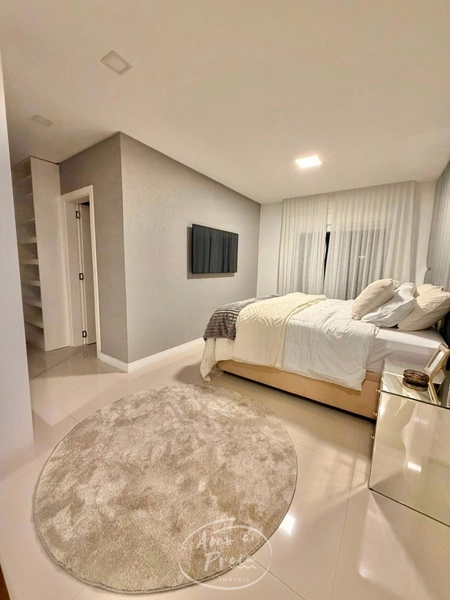 Casa térrea com 4 suítes no Condomínio Enseada Xangri-Lá: 24ª foto da galeria de imagens do imóvel