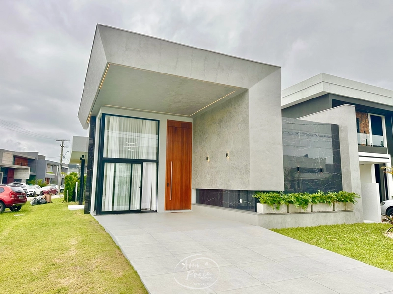 Casa de esquina no Blue