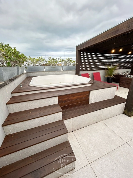 ✨ Cobertura no Condominio Rossi Atlantida: 59ª foto da galeria de imagens do imóvel