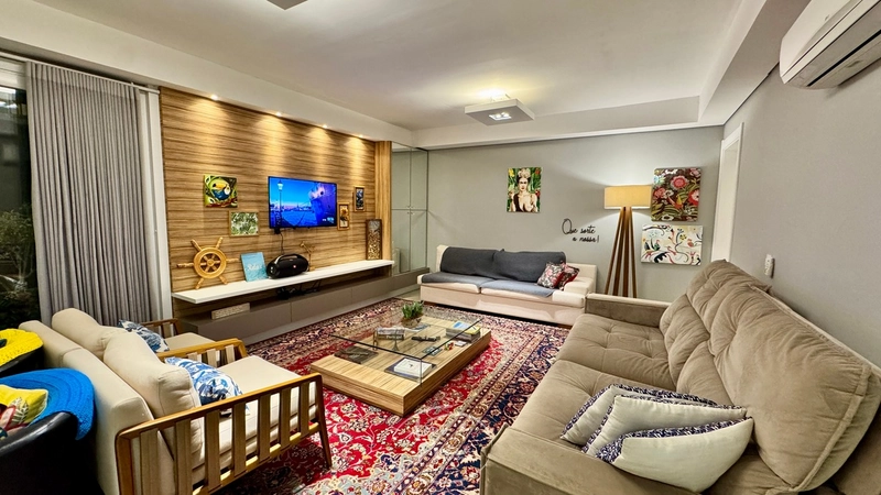 ✨ Cobertura no Condominio Rossi Atlantida: 13ª foto da galeria de imagens do imóvel