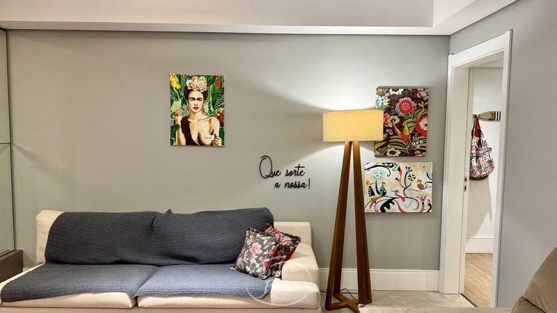 ✨ Cobertura no Condominio Rossi Atlantida: 15ª foto da galeria de imagens do imóvel