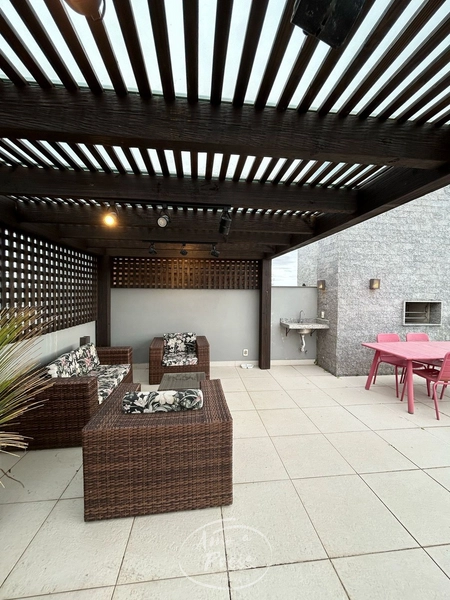 ✨ Cobertura no Condominio Rossi Atlantida: 61ª foto da galeria de imagens do imóvel