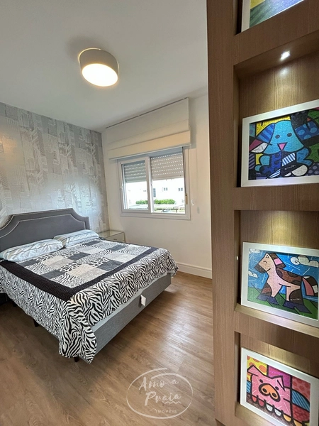 ✨ Cobertura no Condominio Rossi Atlantida: 48ª foto da galeria de imagens do imóvel