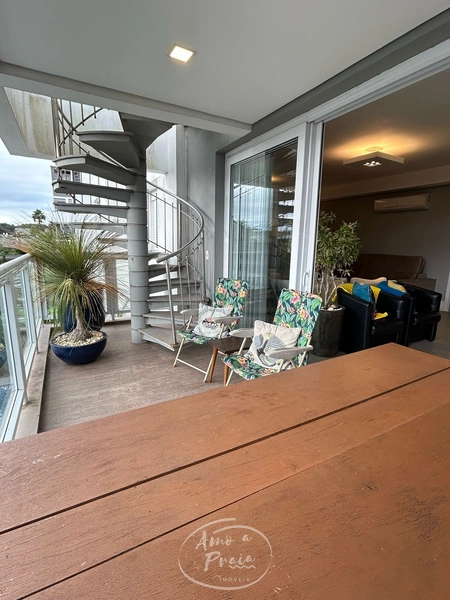 ✨ Cobertura no Condominio Rossi Atlantida: 56ª foto da galeria de imagens do imóvel