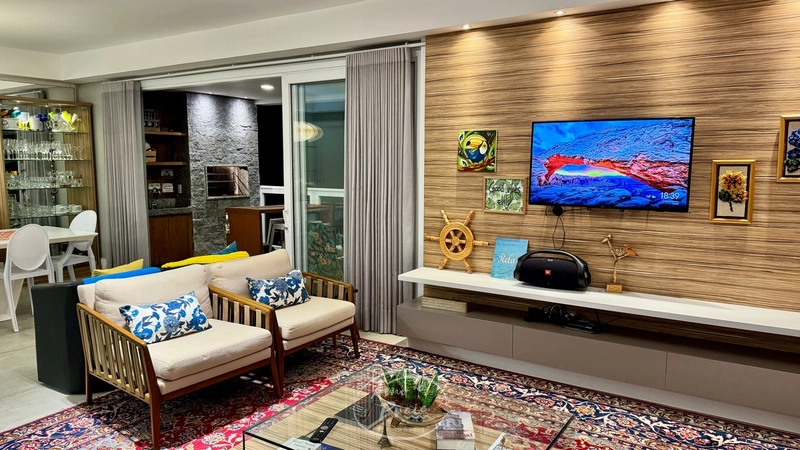 ✨ Cobertura no Condominio Rossi Atlantida: 25ª foto da galeria de imagens do imóvel