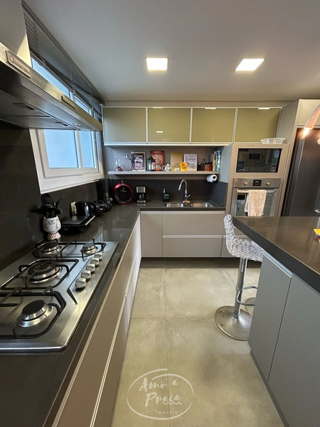 ✨ Cobertura no Condominio Rossi Atlantida: 44ª foto da galeria de imagens do imóvel