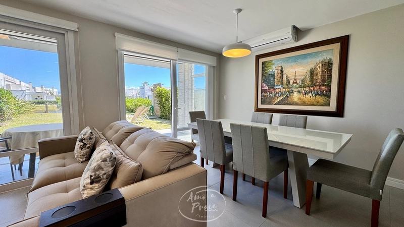 CASA PATEO MARBELA: 4ª foto da galeria de imagens do imóvel