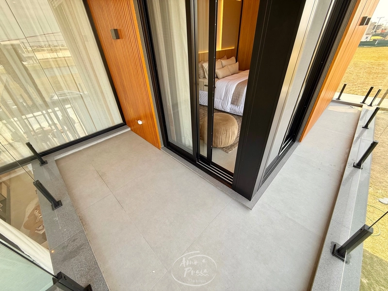 Casa beira-lago com 4 suítes no Condomínio Zen em Xangri-Lá: 40ª foto da galeria de imagens do imóvel
