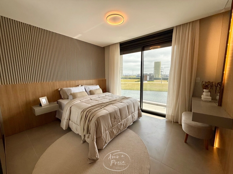 Casa beira-lago com 4 suítes no Condomínio Zen em Xangri-Lá: 24ª foto da galeria de imagens do imóvel