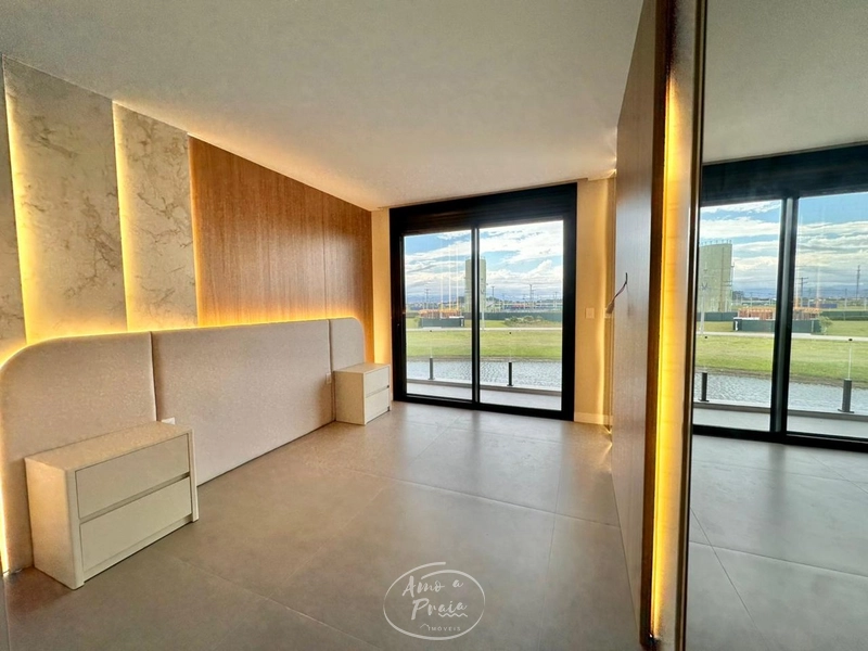 Casa beira-lago com 4 suítes no Condomínio Zen em Xangri-Lá: 16ª foto da galeria de imagens do imóvel