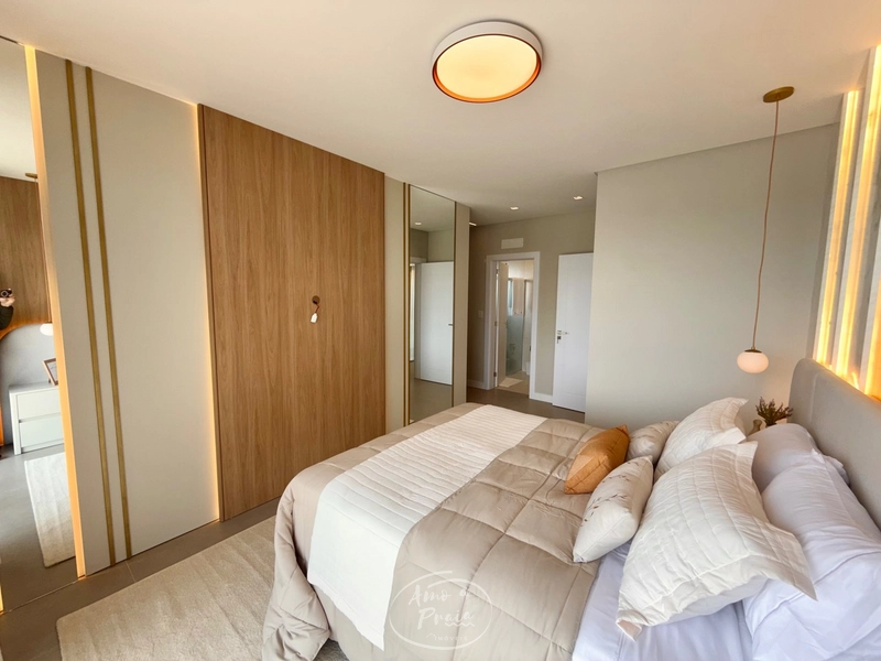 Casa beira-lago com 4 suítes no Condomínio Zen em Xangri-Lá: 30ª foto da galeria de imagens do imóvel