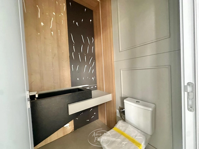 Casa beira-lago com 4 suítes no Condomínio Zen em Xangri-Lá: 12ª foto da galeria de imagens do imóvel