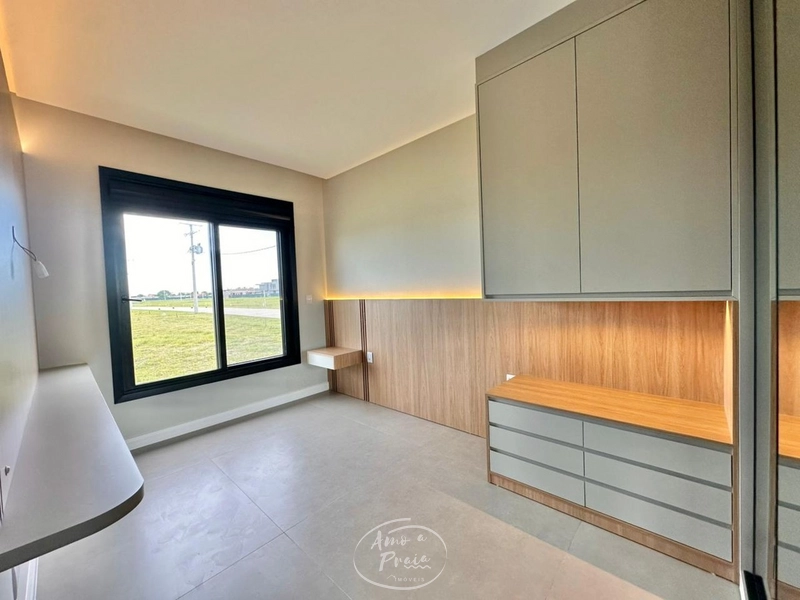 Casa beira-lago com 4 suítes no Condomínio Zen em Xangri-Lá: 9ª foto da galeria de imagens do imóvel